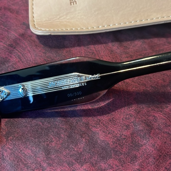 Preloved well cared  JMM Miglia  Azure in excellent condition men or women .. - Picture 5 of 11